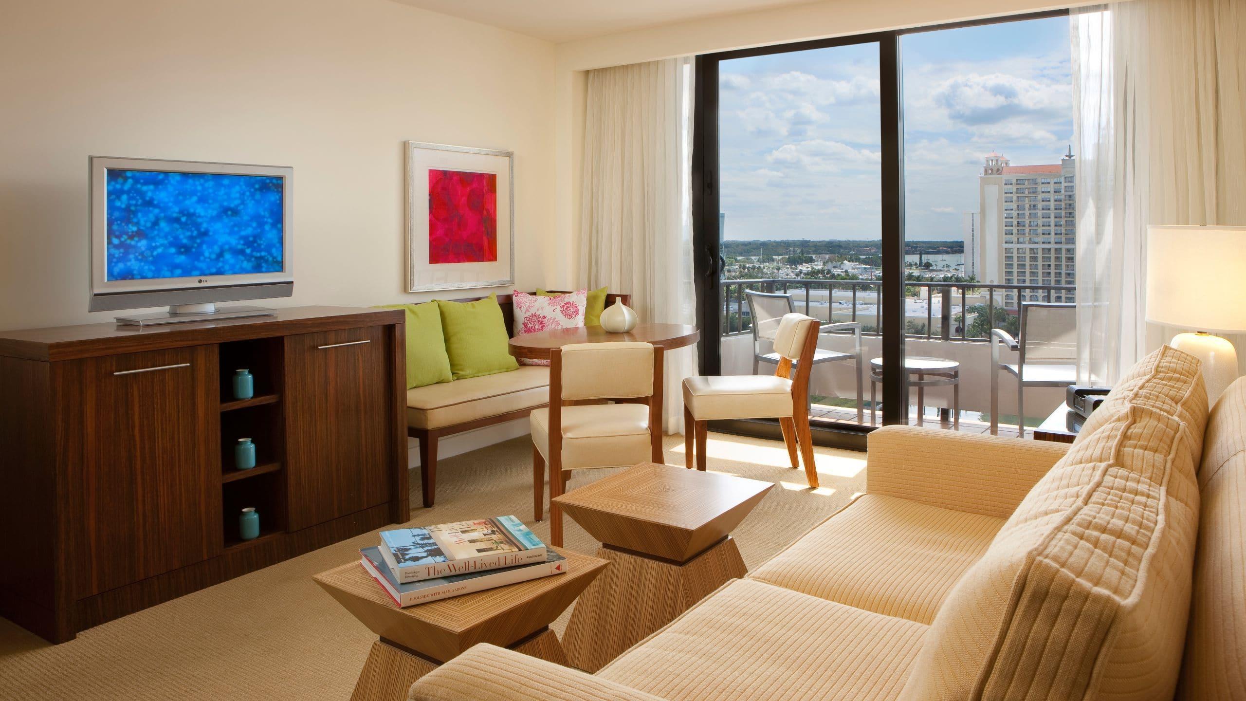 Отель Hyatt Regency Сарасота Номер фото